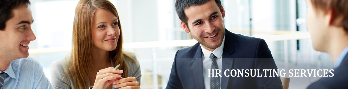 HR Consulting Services